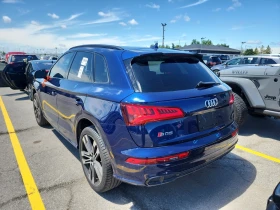 Audi SQ5 Technik * ЦЕНА ДО БЪЛГАРИЯ* (CARFAX) - 55000 лв. - 51775552 4
