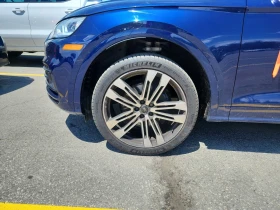 Audi SQ5 Technik * ЦЕНА ДО БЪЛГАРИЯ* (CARFAX) - 55000 лв. - 51775552 3