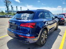 Audi SQ5 Technik * ЦЕНА ДО БЪЛГАРИЯ* (CARFAX) - 55000 лв. - 51775552 5