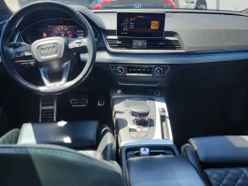 Audi SQ5 Technik * ЦЕНА ДО БЪЛГАРИЯ* (CARFAX) - 55000 лв. - 51775552 6