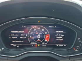 Audi SQ5 Technik * ЦЕНА ДО БЪЛГАРИЯ* (CARFAX) - 55000 лв. - 51775552 7