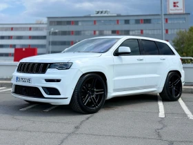 Jeep Grand cherokee 5.7 Hemi High Altitude 2