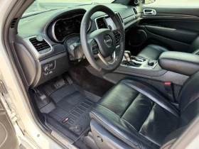 Jeep Grand cherokee 5.7 Hemi High Altitude 2 - 60000 лв. - 42317152 15