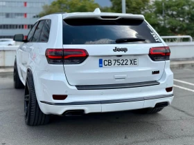 Jeep Grand cherokee 5.7 Hemi High Altitude 2 - 60000 лв. - 42317152 7