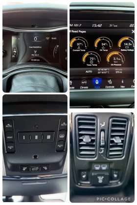 Jeep Grand cherokee 5.7 Hemi High Altitude 2 - 60000 лв. - 42317152 10
