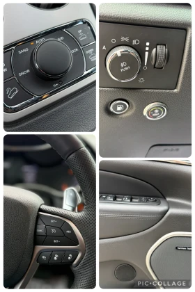 Jeep Grand cherokee 5.7 Hemi High Altitude 2 - 60000 лв. - 42317152 11