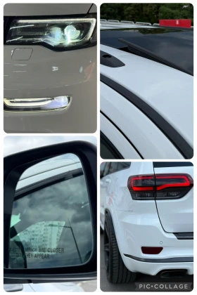 Jeep Grand cherokee 5.7 Hemi High Altitude 2 - 60000 лв. - 42317152 9
