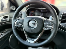 Jeep Grand cherokee 5.7 Hemi High Altitude 2 - 60000 лв. - 42317152 14