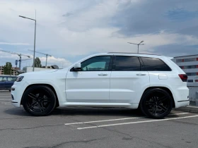 Jeep Grand cherokee 5.7 Hemi High Altitude 2 - 60000 лв. - 42317152 2