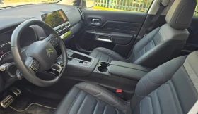 Citroen C5 Aircross 1.5 BlueHDi SHINE 131 S&S EAT8 | Mobile.bg    7