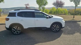 Citroen C5 Aircross 1.5 BlueHDi SHINE 131 S&S EAT8 | Mobile.bg    6