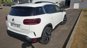Citroen C5 Aircross 1.5 BlueHDi SHINE 131 S&S EAT8 | Mobile.bg    5