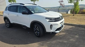 Citroen C5 Aircross 1.5 BlueHDi SHINE 131 S&S EAT8 | Mobile.bg    2