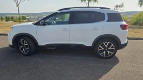 Citroen C5 Aircross 1.5 BlueHDi SHINE 131 S&S EAT8 | Mobile.bg    4