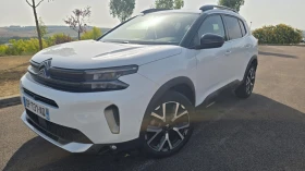     Citroen C5 Aircross 1.5 BlueHDi SHINE 131 S&S EAT8