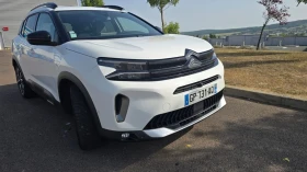 Citroen C5 Aircross 1.5 BlueHDi SHINE 131 S&S EAT8 | Mobile.bg    3