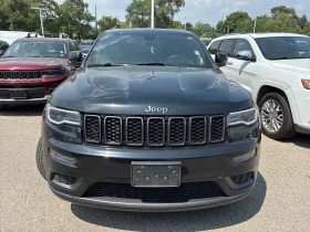 Jeep Grand cherokee Limited X* AWD | Mobile.bg    3