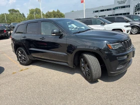 Jeep Grand cherokee Limited X* AWD | Mobile.bg    2