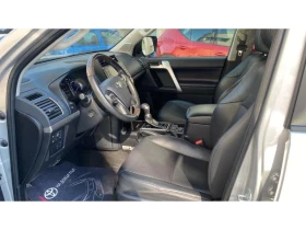 Toyota Land cruiser Luxury Premium | Mobile.bg    12