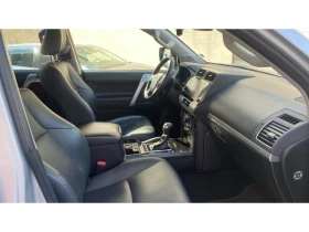 Toyota Land cruiser Luxury Premium | Mobile.bg    6