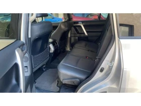 Toyota Land cruiser Luxury Premium | Mobile.bg    11