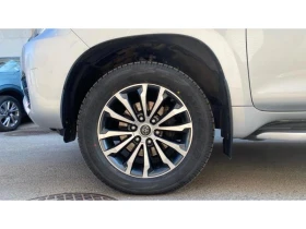 Toyota Land cruiser Luxury Premium | Mobile.bg    16