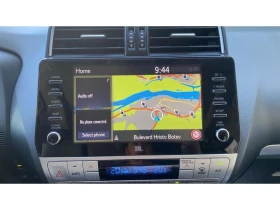 Toyota Land cruiser Luxury Premium | Mobile.bg    15