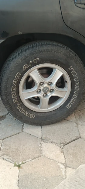 Hyundai Santa fe | Mobile.bg    4