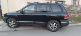 Hyundai Santa fe | Mobile.bg    14