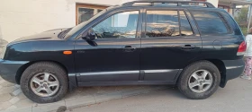 Hyundai Santa fe | Mobile.bg    17