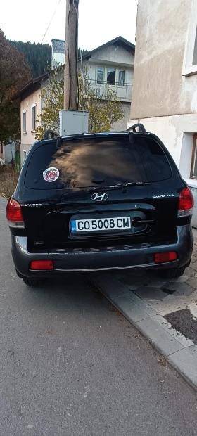 Hyundai Santa fe | Mobile.bg    13