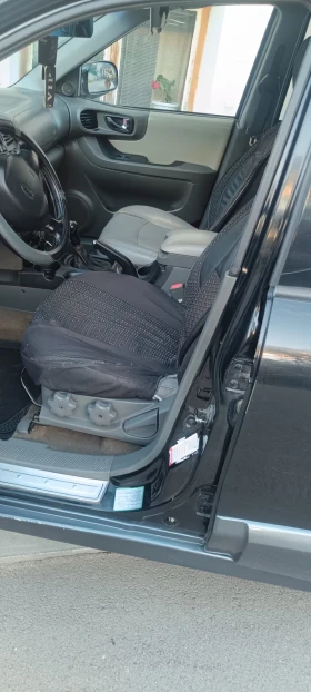 Hyundai Santa fe | Mobile.bg    11