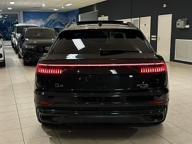 Audi Q8 ОЧАКВАН ВНОС Audi Q8 5.0TDI* S Line Plus*  - 95699 лв. / 48930.12 € - 45788687 4