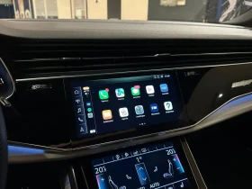 Audi Q8 ОЧАКВАН ВНОС Audi Q8 5.0TDI* S Line Plus*  - 95699 лв. / 48930.12 € - 45788687 14