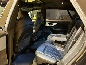 Audi Q8 ОЧАКВАН ВНОС Audi Q8 5.0TDI* S Line Plus*  - 95699 лв. / 48930.12 € - 45788687 13