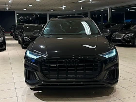 Audi Q8 ОЧАКВАН ВНОС Audi Q8 5.0TDI* S Line Plus*  - 95699 лв. / 48930.12 € - 45788687 3