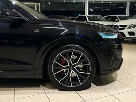 Audi Q8 ОЧАКВАН ВНОС Audi Q8 5.0TDI* S Line Plus*  - 95699 лв. / 48930.12 € - 45788687 8