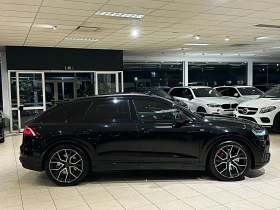 Audi Q8 ОЧАКВАН ВНОС Audi Q8 5.0TDI* S Line Plus*  - 95699 лв. / 48930.12 € - 45788687 6