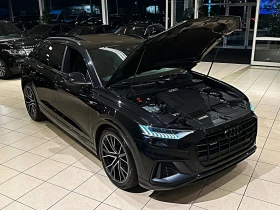 Audi Q8 ОЧАКВАН ВНОС Audi Q8 5.0TDI* S Line Plus*  - 95699 лв. / 48930.12 € - 45788687 9