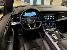 Audi Q8 ОЧАКВАН ВНОС Audi Q8 5.0TDI* S Line Plus*  - 95699 лв. / 48930.12 € - 45788687 11