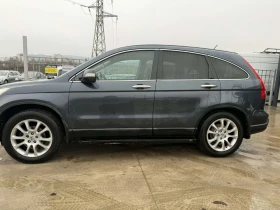 Honda Cr-v - 6950 лв. / 3553.48 € - 53994551 3