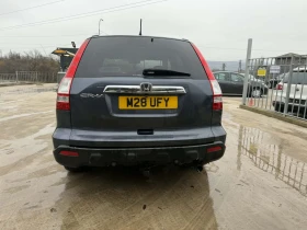 Honda Cr-v - 6950 лв. / 3553.48 € - 53994551 4