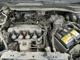 Honda Cr-v - 6950 лв. / 3553.48 € - 53994551 8