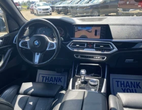 BMW X5 40i* M-Pack* Distronic* Laser* H&K* HUD* Пано - 56700 лв. / 28990.25 € - 97897106 7