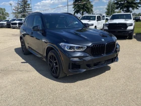 BMW X5 40i* M-Pack* Distronic* Laser* H&K* HUD* Пано - 56700 лв. / 28990.25 € - 97897106 3