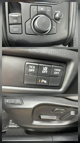 Mazda CX-5 2.0 SkyActiv-G Luxury - 16990 € / 33229.55 лв. - 31032491 15