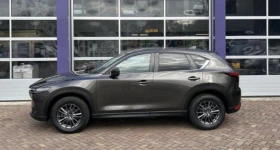 Mazda CX-5 2.0 SkyActiv-G Luxury - 16990 € / 33229.55 лв. - 31032491 2