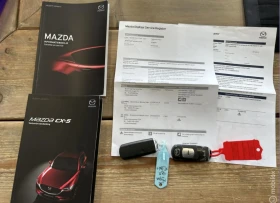 Mazda CX-5 2.0 SkyActiv-G Luxury - 16990 € / 33229.55 лв. - 31032491 16