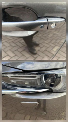 Mazda CX-5 2.0 SkyActiv-G Luxury - 16990 € / 33229.55 лв. - 31032491 14