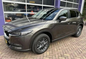 Mazda CX-5 2.0 SkyActiv-G Luxury - 16990 € / 33229.55 лв. - 31032491 3